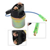 Yamaha XV250 Virago, FZ600, FZ700 Starter Relay Solenoid (1988-2008)