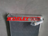 Chevrolet Corvette 350 5.7L V8 Aluminum Radiator (1969-1972)