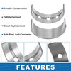 Toyota Estima Main Bearing Set (1990-1995)