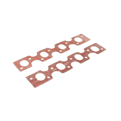 Ford 302 351C Cleveland Exhaust Gasket Set (1970-1982)