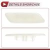 Lexus IS250 (2009-2010) Unpainted 1 x Front Right Washer Nozzle Cover