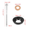 Ford Transit MK7 Diesel Injector Seal & Clamp Bolts (2006-2011)