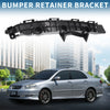 Toyota C-HR Left Rear Bumper Retainer Bracket (2018-2019)