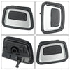 Mercedes W166 ML Handle Trim Floor Cover / 1pc / Trunk Cover (2011–2015)