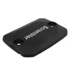 Ducati Scrambler 1100 Front Brake Clutch Reservoir Cover Fluid Cap (2018-2023)