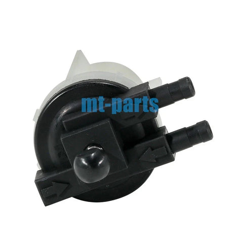 Sea-Doo Challenger GSX Fuel Filter Housing Assembly (1996-2001)