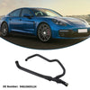 Porsche Panamera Radiator Hose (2010-2012)