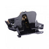 Interior Door Handle Brown Set 4 Fits Nissan Navara D40 4D Pickup 2005-14 D06