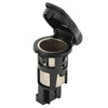 Renault Megane, Dacia Koleo Cigarette Lighter Socket (2003-2016)