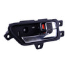 Hyundai Genesis Coupe Right Inside Door Handle (2011-2012)