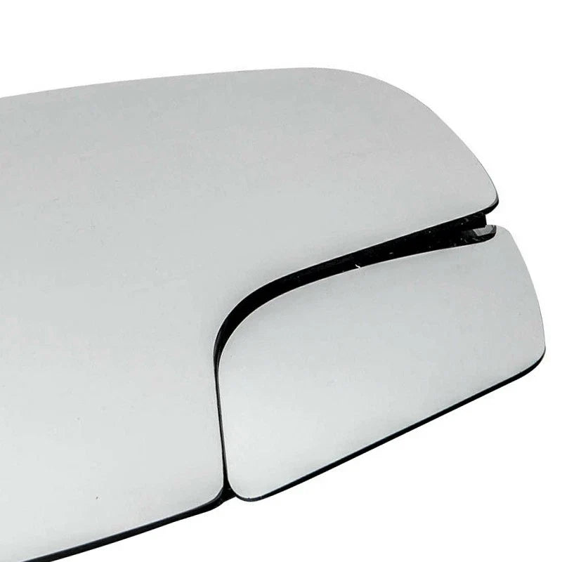 Ford Focus Left Side Mirror Glass (2012-2018)