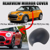 Mini F54 F55 F56 F57 F60 Left Side Door Wing Mirror Cover Cap (2013-2019)