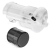 Yamaha YZF-R1 Fuel Pump & Oil Filter 2 x (2007–2008)