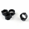 Honda VFR400 NC30 NC24 RVF400 NC35 Intake Manifold Rubber 4PCS (1986-1994)