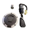 HONDA GROM 125 Ignition Switch / Lock Set (2014–2020)