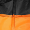 Honda Gold Wing GL 1000-1800 XXXL Orange Motorcycle Cover