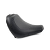 Harley Fat Boy FLFBS 114 Driver Rider Solo Seat Saddle (2018-Present)
