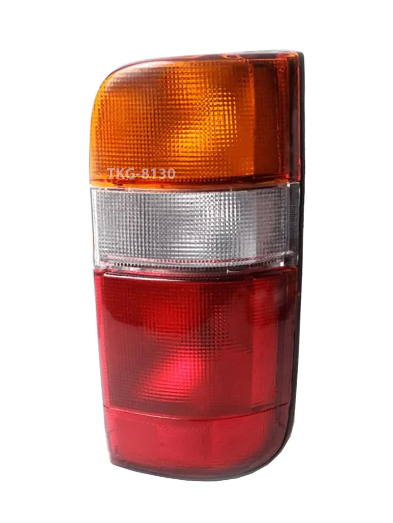 Toyota Hiace Commuter RH Tail Light with Bulb (1989-2004)