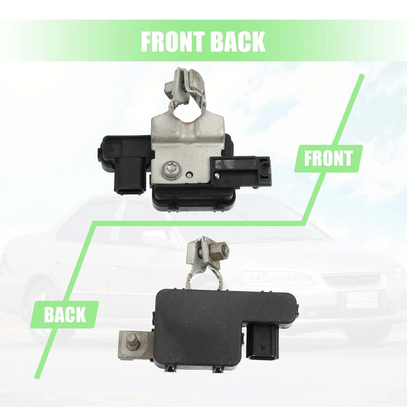 Honda Accord Battery Current Sensor (2003-2007)