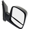 Mirror For 08-21 GMC Savana 2500 08-21 Chevy Express