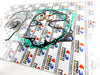 Honda XR400 Complete Engine Gasket Set (1996-2004)