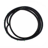 Weatherstrip Rubber Seal Trunk Set 5 Fits Toyota Corolla KE20 2D Sedan 1970-74