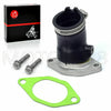 Honda ATV Odyssey 250 Intake Manifold & Gasket (1977–1984)