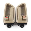 Toyota Camry Interior Door Handles (1997-2001)