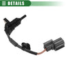 Honda Accord Automatic Transmission Oil Temperature Sensor