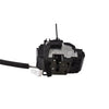 Nissan Qashqai Door Lock Latch Actuator Front Right 1x (2007–2013)