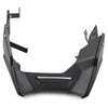 BMW F900R F900XR Chassis Guard Skid Spoiler Cover (2019-2023)