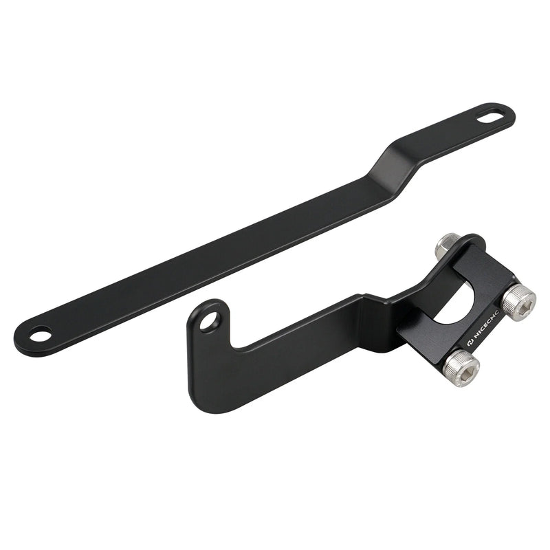 Honda XR650L Rear Subframe Support Brace (1993-2025)