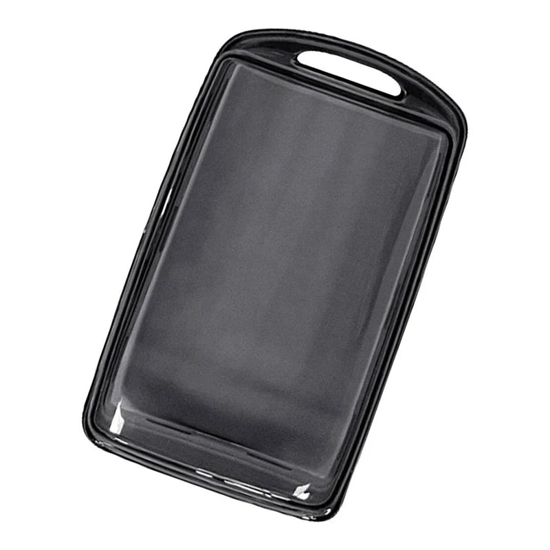Mazda 3, 6, CX-30, CX-50, CX-90, CX-5, CX-9, MX-30, MX-5 Key Shell TPU Cover