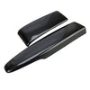 Benz C W204, E W212, GLK X204 Center Armrest Box Panel Covers