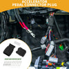Lexus 6 Pin Accelerator Pedal Connector Plug