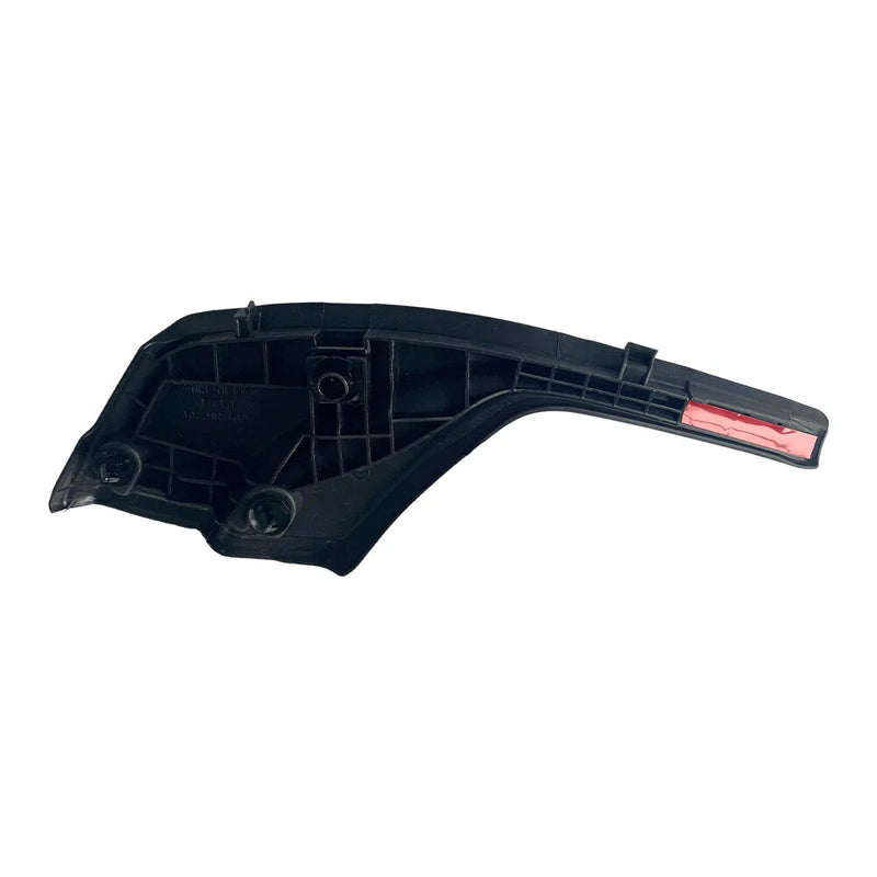 Toyota Prius C Pair Front Windshield Wiper Cowl Extensions Caps (2012–2014)
