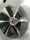 Racing () Universal Billet T4 GT3582 Turbocharger 3" V-band