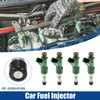 Toyota Hilux Vigo 4pcs Fuel Injector Nozzle