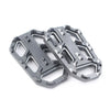 Honda CB500X Titanium Foot Pegs (2015-2022)