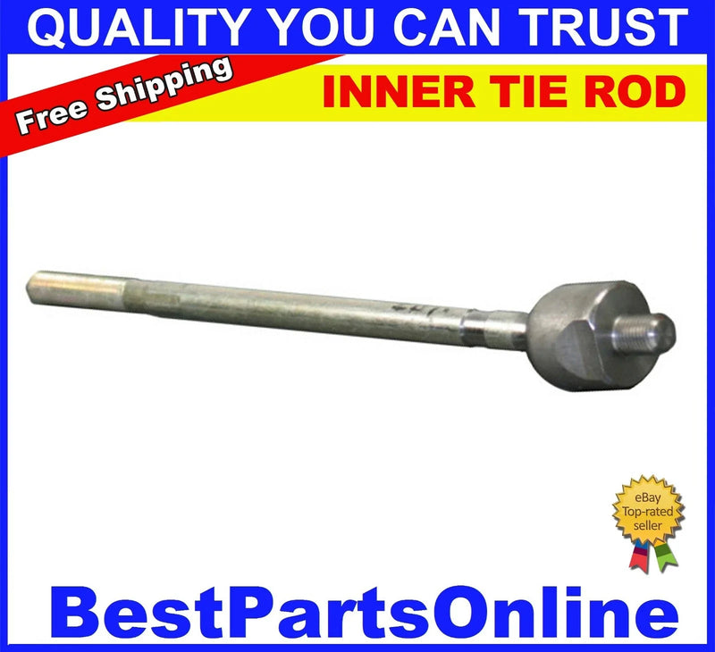 Toyota Corolla Steering Inner Tie Rod End (1985–1997)