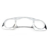 Honda Goldwing GL1800 ABS Instrument Panel Accent Cover Trim (2001-2005)