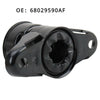 Jeep Grand Cherokee, Durango Rear Shock Absorber (1999-2004)