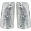 Toyota Corolla DX KE70 E70 TE71 Corner Indicator (1979-1985)