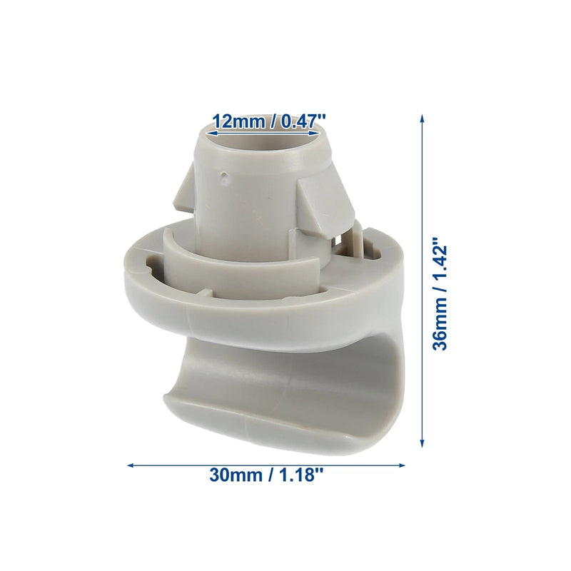 INFINITI FX35 Car Sun Visor Clip Hook Retainer (2003-2008)