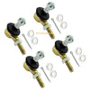Yamaha Warrior 350 Tie Rod End Kit 2 Sets (1987–2004)