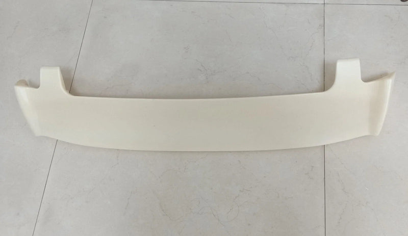Nissan Versa Note Hatchback Factory Style Spoiler Wing ABS (2014-2020)