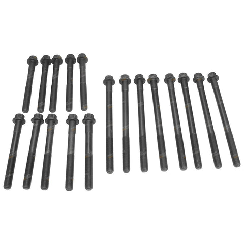 Toyota Hilux Engine Cylinder Head Bolt Set (2005–2014)