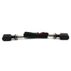 Harley Mini LED Rear Turn Signal Light Smoke Lens