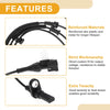 Ford F-150 SVT Raptor ABS Wheel Speed Sensor (2010-2014)