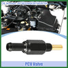 Hyundai Accent PCV Valve Fittings (2010-2017)